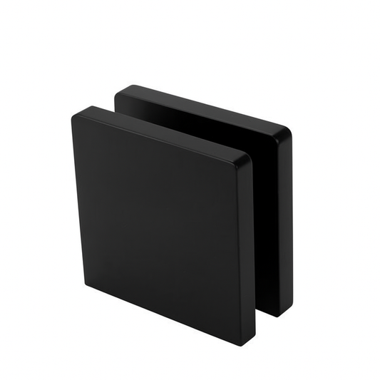 Estlegno glasklem - Glasbeslag