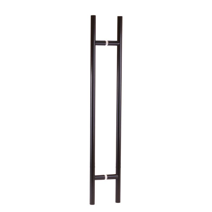 T-greep Paarsgewijs Ø20 700mm