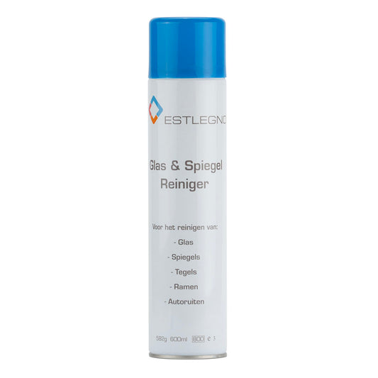 Estlegno glasscleaner, 600ml