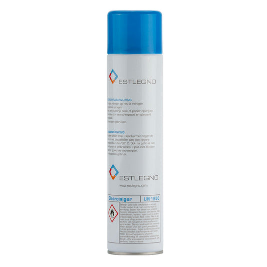 Estlegno glasscleaner, 600ml
