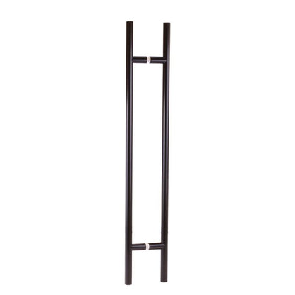 T-greep Paarsgewijs Ø20 700mm