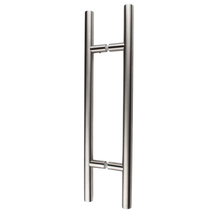 T-Greep Paarsgewijs Ø25 500mm