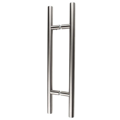 T-Greep Paarsgewijs Ø25 500mm