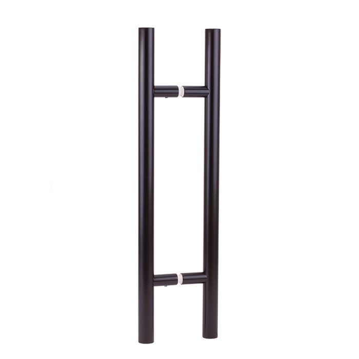 T-Greep Paarsgewijs Ø25 500mm